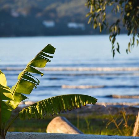 Villetta Del Mare Corfu Perivolion Luaran gambar